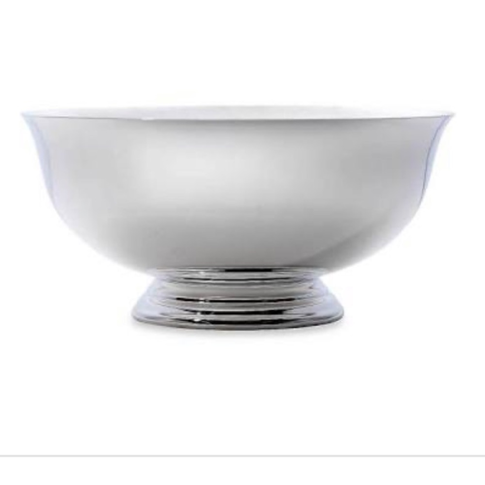 2 Classic Paul Revere Bowls
